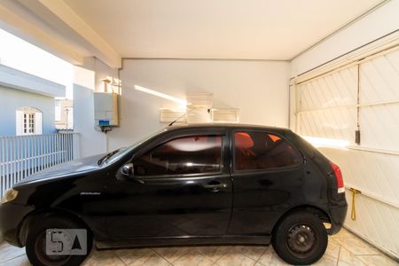 Casa à venda com 365m², 8 quartos e 5 vagasGaragem - Casa 03