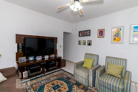 Casa à venda com 365m², 8 quartos e 5 vagasSala - Casa 02