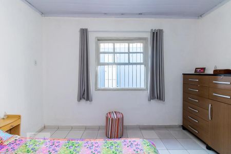 Quarto 2 - Casa 01 de casa à venda com 8 quartos, 365m² em Vila Ede, São Paulo