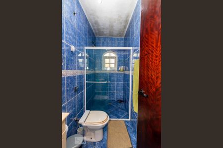 Casa à venda com 365m², 8 quartos e 5 vagasBanheiro - Casa 03