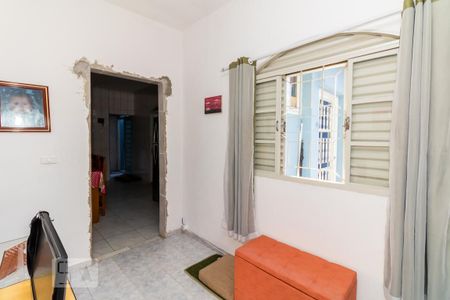 Casa à venda com 365m², 8 quartos e 5 vagasSuíte - Casa 01