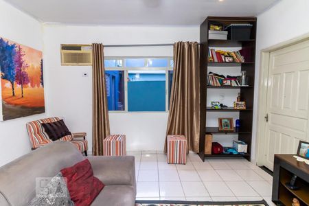 Sala - Casa 01 de casa à venda com 8 quartos, 365m² em Vila Ede, São Paulo