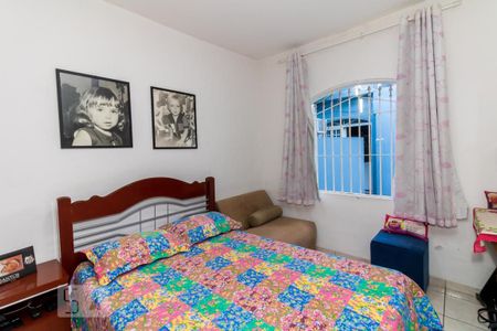 Casa à venda com 365m², 8 quartos e 5 vagasQuarto 1 - Casa 02