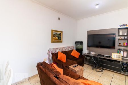 Casa à venda com 365m², 8 quartos e 5 vagasSala - Casa 03