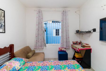 Casa à venda com 365m², 8 quartos e 5 vagasQuarto 1 - Casa 02