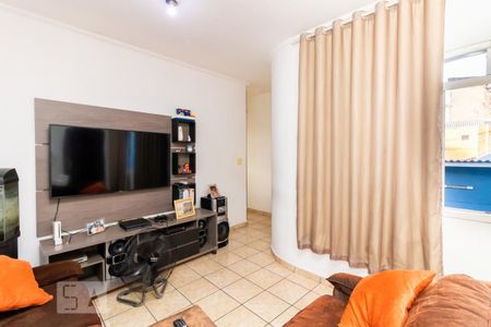 Casa à venda com 365m², 8 quartos e 5 vagasSala - Casa 03