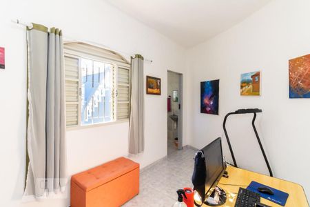 Casa à venda com 365m², 8 quartos e 5 vagasSuíte - Casa 01