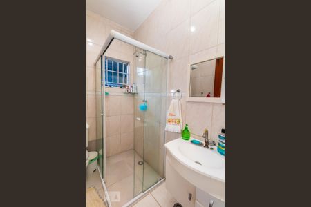 Casa à venda com 365m², 8 quartos e 5 vagasBanheiro - Casa 02