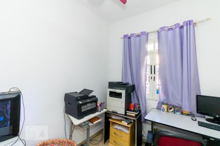 Casa à venda com 365m², 8 quartos e 5 vagasQuarto 2 - Casa 03