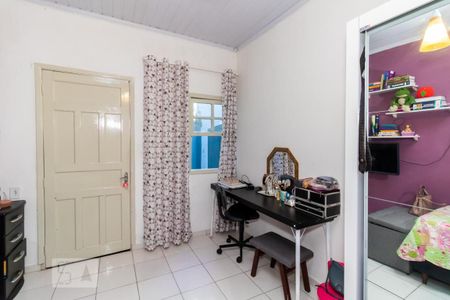 Quarto 1 - Casa 01 de casa à venda com 8 quartos, 365m² em Vila Ede, São Paulo