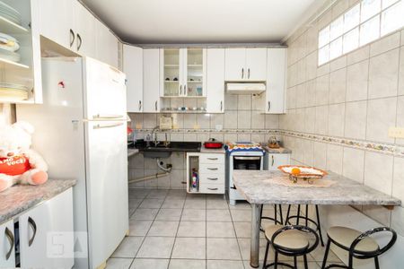Casa à venda com 365m², 8 quartos e 5 vagasCozinha - Casa 03