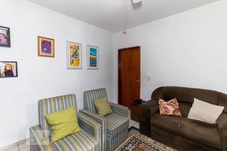 Casa à venda com 365m², 8 quartos e 5 vagasSala - Casa 02