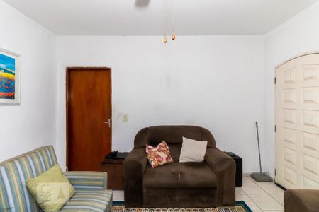 Casa à venda com 365m², 8 quartos e 5 vagasSala - Casa 02