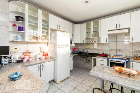 Casa à venda com 365m², 8 quartos e 5 vagasCozinha - Casa 03