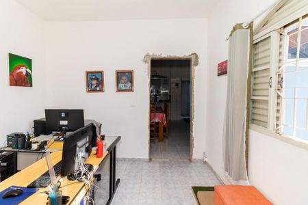 Casa à venda com 365m², 8 quartos e 5 vagasSuíte - Casa 01