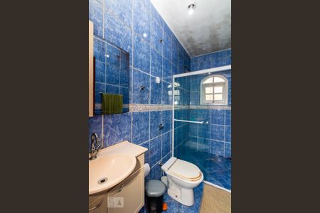 Casa à venda com 365m², 8 quartos e 5 vagasBanheiro - Casa 03