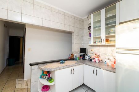 Casa à venda com 365m², 8 quartos e 5 vagasCozinha - Casa 03