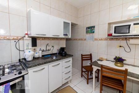Casa à venda com 365m², 8 quartos e 5 vagasCozinha - Casa 02