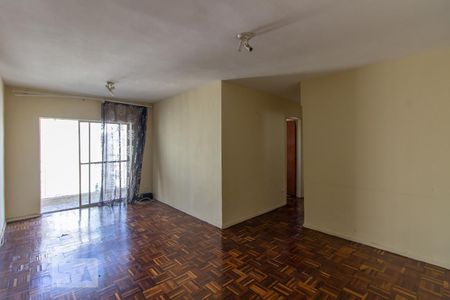 Sala de Apartamento com 2 quartos, 135m² Belém