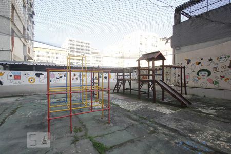 Studio à venda com 24m², 1 quarto e sem vagaÁrea Comum - Playground