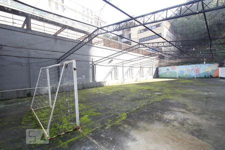 Studio à venda com 24m², 1 quarto e sem vagaQuadra Esportiva