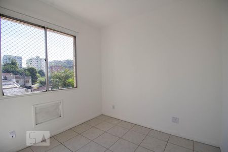 Quarto 1 de apartamento para alugar com 2 quartos, 68m² em Pechincha, Rio de Janeiro