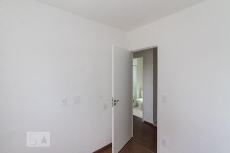 Quarto de apartamento à venda com 2 quartos, 40m² em Sítio da Figueira, São Paulo
