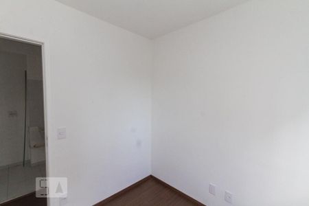 Quarto de apartamento à venda com 2 quartos, 40m² em Sítio da Figueira, São Paulo