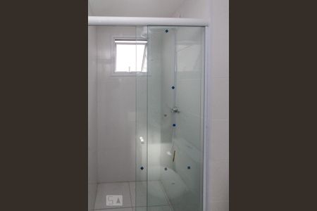 Apartamento para alugar com 40m², 2 quartos e 1 vaga Apartamento para alugar com 40m², 2 quartos e 1 vagaBanheiro