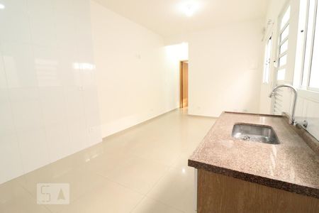 Kitnet de kitnet/studio para alugar com 1 quarto, 35m² em Jardim Maria Estela, São Paulo