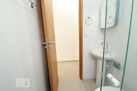 Kitnet de kitnet/studio para alugar com 1 quarto, 35m² em Jardim Maria Estela, São Paulo