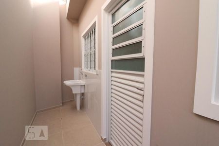 Studio para alugar com 35m², 1 quarto e sem vagaFachada
