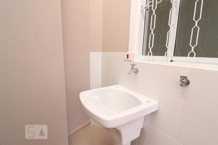 Studio para alugar com 35m², 1 quarto e sem vagaKitnet