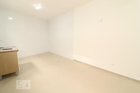 Kitnet de kitnet/studio para alugar com 1 quarto, 35m² em Jardim Maria Estela, São Paulo