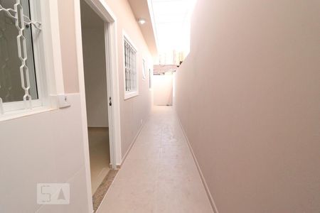 Studio para alugar com 35m², 1 quarto e sem vagaFachada