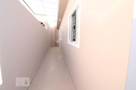 Studio para alugar com 35m², 1 quarto e sem vagaÁrea comum