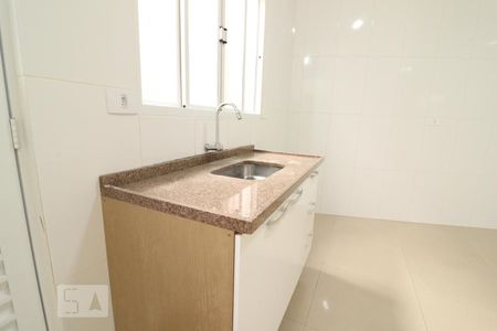 Studio para alugar com 35m², 1 quarto e sem vagaKitnet