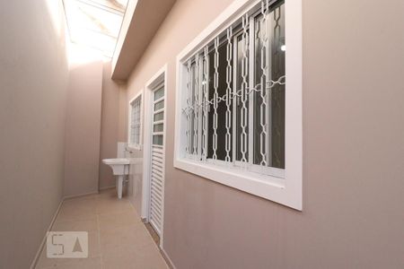 Studio para alugar com 35m², 1 quarto e sem vagaÁrea comum