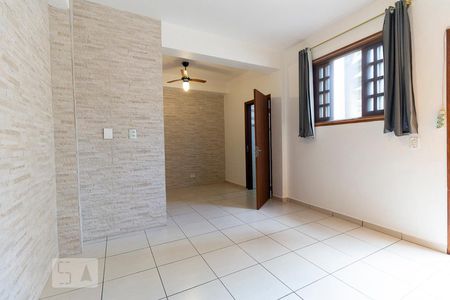 Studio para alugar com 33m², 1 quarto e sem vagaSala