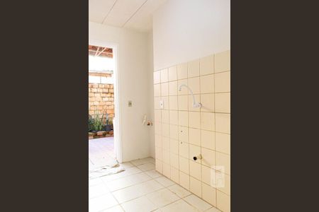 Casa de condomínio para alugar com 68m², 2 quartos e 1 vaga Casa de condomínio para alugar com 68m², 2 quartos e 1 vagaCozinha