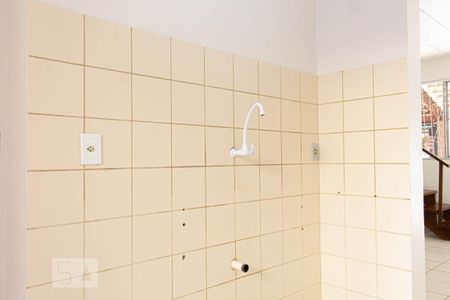Casa de condomínio para alugar com 68m², 2 quartos e 1 vaga Casa de condomínio para alugar com 68m², 2 quartos e 1 vagaCozinha