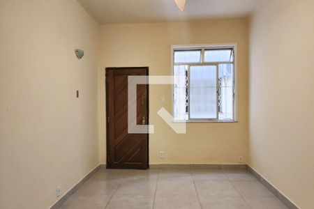 Apartamento à venda com 52m², 1 quarto e sem vagaSala