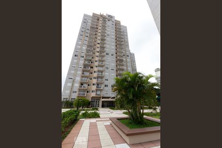 Apartamento à venda com 64m², 2 quartos e 1 vagaFachada