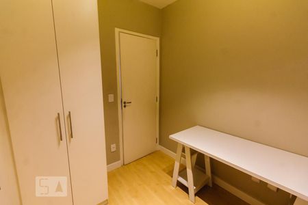 Apartamento à venda com 64m², 2 quartos e 1 vagaQuarto 2