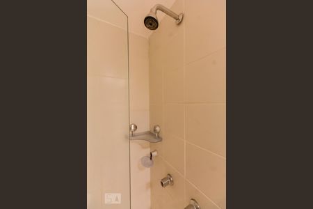 Apartamento à venda com 64m², 2 quartos e 1 vagaBanheiro 2 Chuveiro