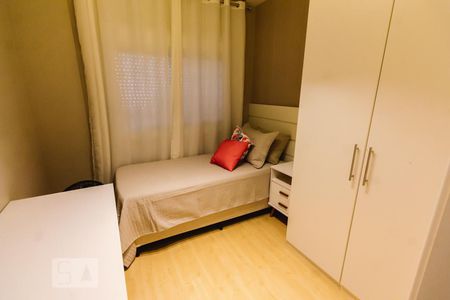 Apartamento à venda com 64m², 2 quartos e 1 vagaQuarto 2
