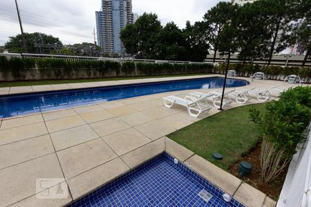 Apartamento à venda com 64m², 2 quartos e 1 vagaPiscina