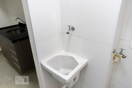 Apartamento à venda com 33m², 1 quarto e sem vagaÁrea de serviço