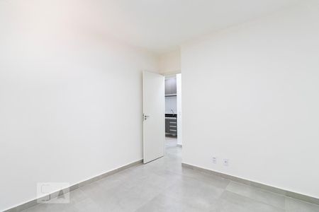 Quarto de apartamento à venda com 1 quarto, 33m² em Vila Gumercindo, São Paulo