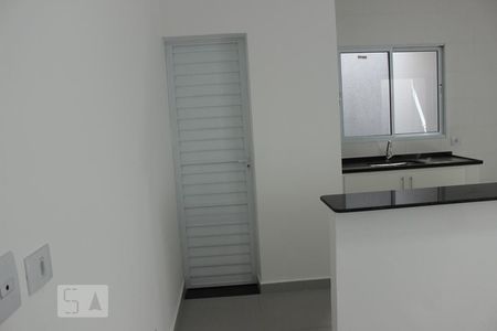 Sala/Quarto/Cozinha de casa à venda com 4 quartos, 120m² em Vila da Saúde, São Paulo